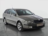 Škoda Octavia (2008) 2.0 TDI, po STK, jezdí výborně - náhled 1