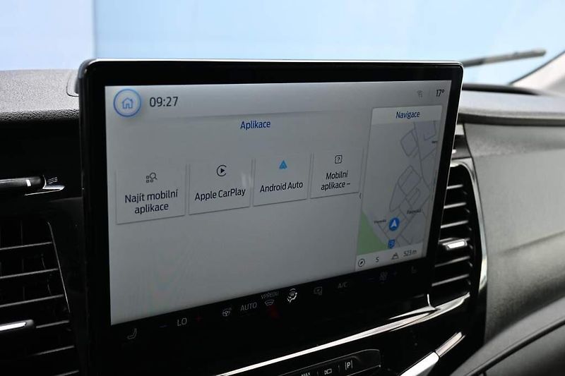 Ford Transit (2025) 2.0 350 L4H3 96 KW Express-LIN - fotka 13 z 22