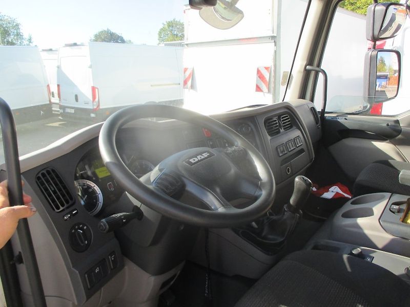 DAF LF 180 s HČ 15 palet, - fotka 18 z 31
