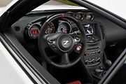 Nissan 370Z Nismo.