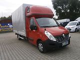 Renault Master 8. europalet - náhled 1