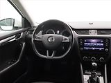 Škoda Octavia (2018) Style 1.5 TSI, Automat - náhled 7