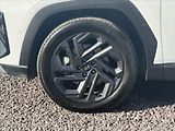 Hyundai Tucson 1,6 T-GDI PHEV 20 YEARS LUXURY - náhled 26