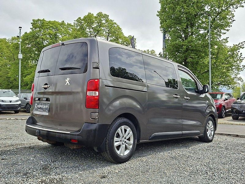 Peugeot Expert Combi L2 1.6 BHDi  9.Míst - fotka 3 z 23