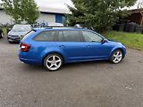 Škoda Octavia 2.0 TDI RS - náhled 7