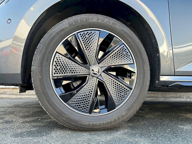 Škoda Kamiq (2025) Monte Carlo 1.0 TSI 85 kW DSG - fotka 11 z 32