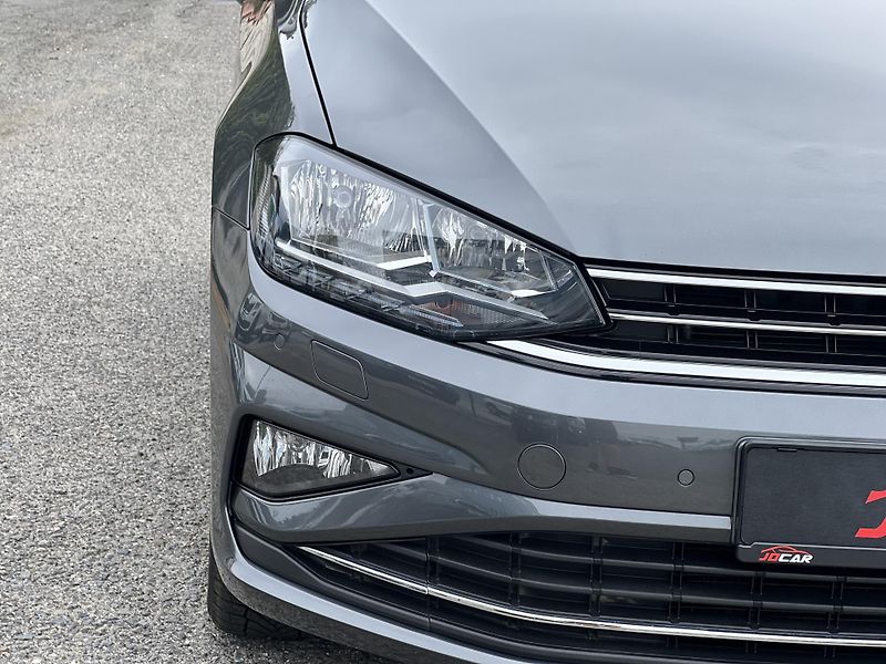 Volkswagen Golf Sportsvan 1.5TSi 96kw KLIMA TAŽNÉ  - fotka 40 z 46