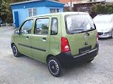 Opel Agila (2001) 1.0i , doložená historie - náhled 8