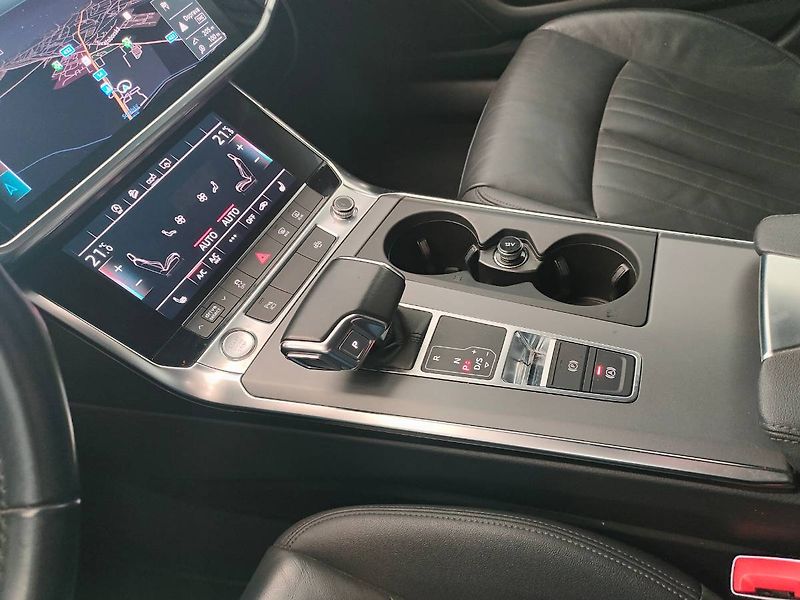 Audi A6 Allroad (2020) 50 TDI quattro (210kW/285k) Ti - fotka 13 z 29