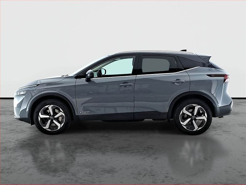 Nissan Qashqai (2023) 1.5 e-Power - fotka 3 z 21