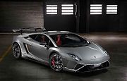 Lamborghini Gallardo LP 570-4 Squadra Corse (2014).
