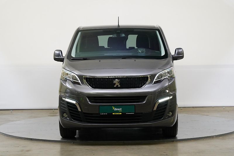 Peugeot Expert - fotka 4 z 27