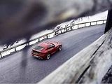 BMW Zagato Coupe