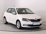 Škoda Fabia (2017) Style 1.4 TDI, Serv.kniha - náhled 1