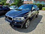 BMW X6 (2015) 3.0xD-Velky servis,M-paket,DPH - náhled 8