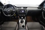 Škoda Octavia RS 2.0 TDi 135 kW MANUÁL - náhled 16