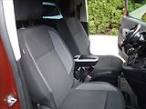 Peugeot Rifter 1,5 HDi, Active, ČR 2. Maj - náhled 21
