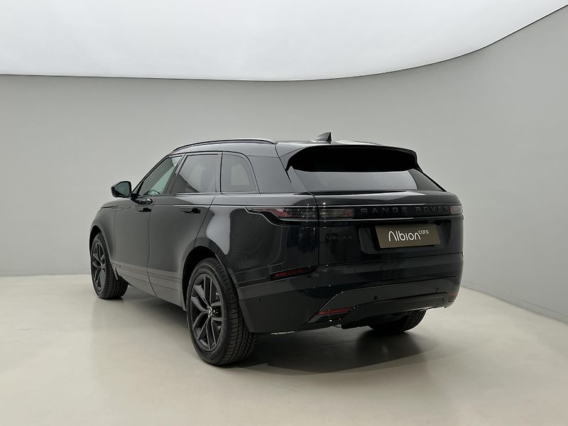 Land Rover Range Rover Velar (2026) D200 BELGRAVIA EDITION AWD Aut - fotka 4 z 53