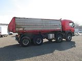 Scania Ostatní (2003) DC 1201 8x6 sklápěč - náhled 17