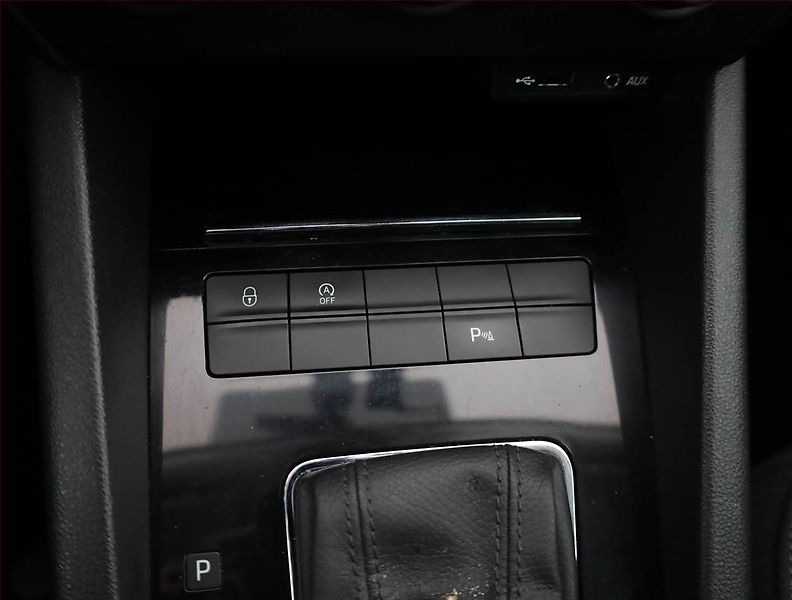Škoda Octavia (2017) Style 1.8 TSI, Automat - fotka 12 z 21