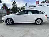 Škoda Octavia (2021) 1.5TSI, ser.knížka, ČR - náhled 3