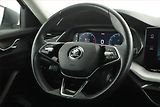 Škoda Octavia (2023) Style 1.5 TSI e-tec - náhled 8