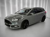Ford Focus 2.0L 184KW ECOBOOST ST, RECARO - náhled 1