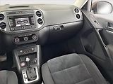 Volkswagen Tiguan (2013) 2.0 TDI, 4X4, Automat - náhled 8