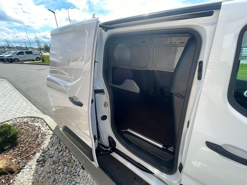 Toyota ProAce City 1.5L Diesel manuál odpočet DPH - fotka 22 z 29