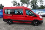Ford Transit 2,2 TDCi  L2H2 9MÍST BUS KLIMA - náhled 6