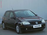 Volkswagen Golf (2008) 1.6i, AC, TZ - náhled 1
