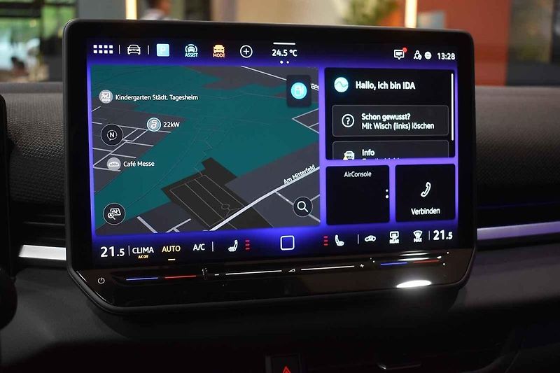 Poprvé bude nějaký Volkswagen poháněn hybridem.