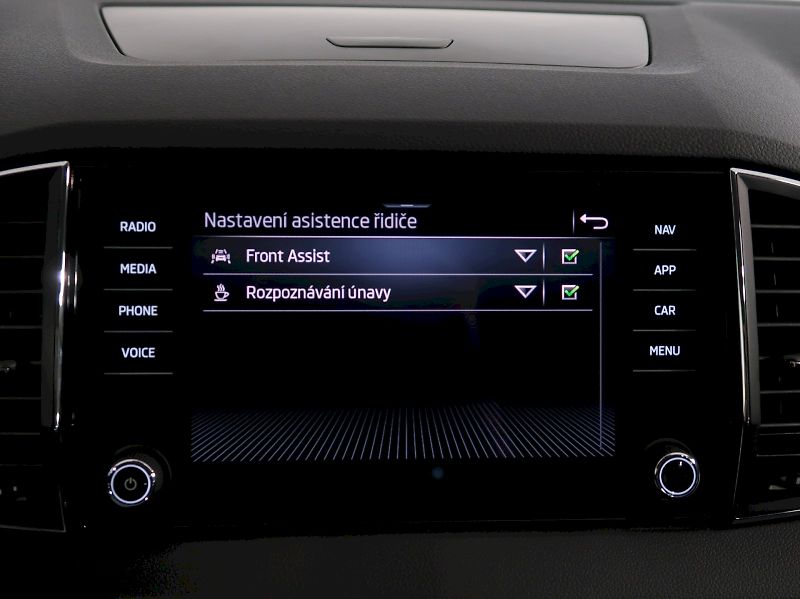Škoda Karoq (2022) STYLE 2.0TDI 85KW - fotka 29 z 44