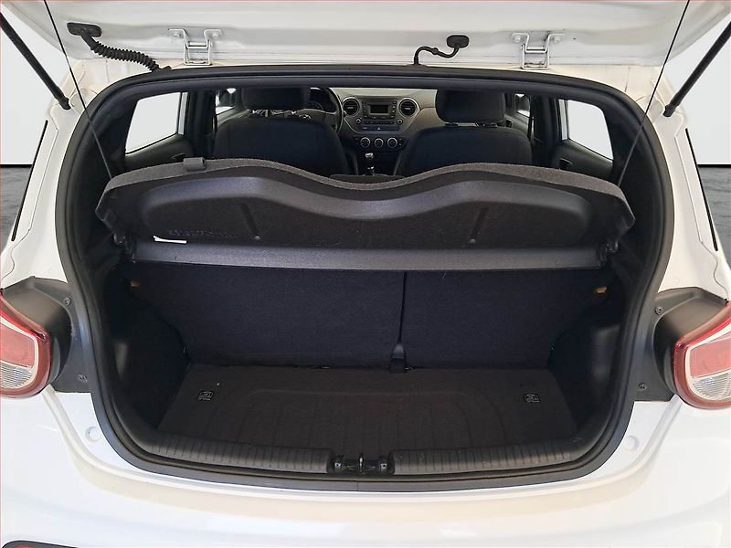 Hyundai i10 (2018) Family+ 1.0, ČR,1.maj - fotka 13 z 14