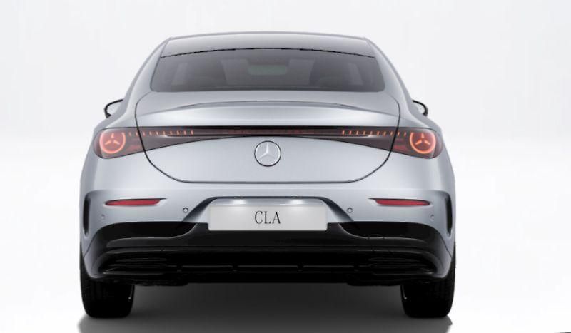 Mercedes-Benz CLA (2026) CLA 200 4M - fotka 5 z 8