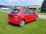 Škoda Fabia (2015) 1,2 TSI 66KW - náhled 7