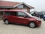 Ford Tourneo Connect (2019) 1,5-PANORAM-TAŽNÉ-VYHŘ.SEDAČKY - náhled 3