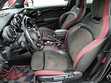 Mini JCW (2015) 2.0 T, ČR, AT, LED, kamera - náhled 9