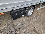 Iveco Daily (2025) 50C18HZ do 3.5t  3.0l valník - náhled 2