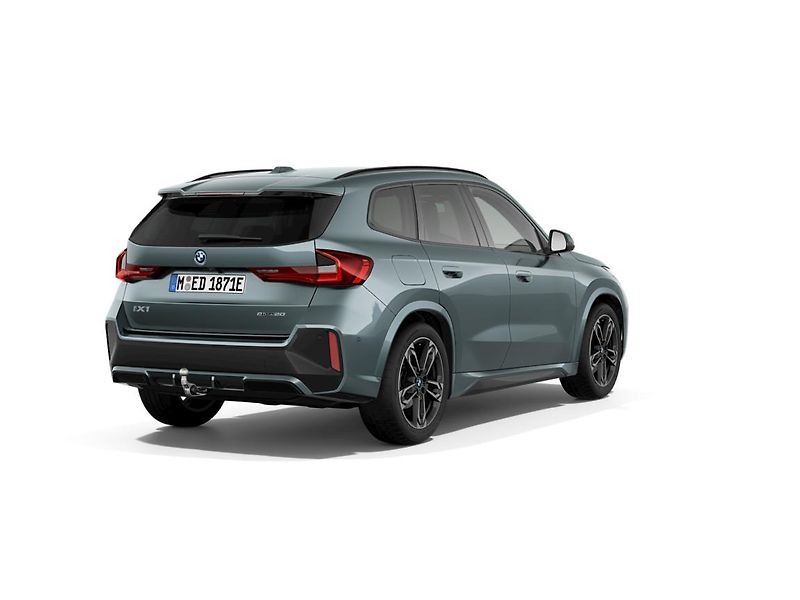 BMW iX1 eDrive20 - fotka 3 z 5