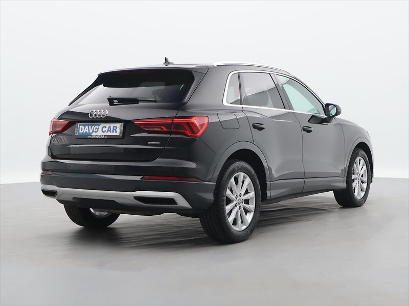 Audi Q3 2,0 40 TFSI Aut. quattro LED - fotka 7 z 28