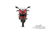 QJ Motor SRK 125 R (2026) - náhled 10
