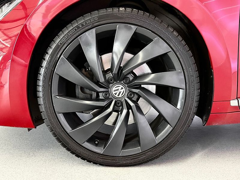 Volkswagen Arteon 2.0 Bi-TDI 176KW DSG 4M R-LINE - fotka 9 z 32