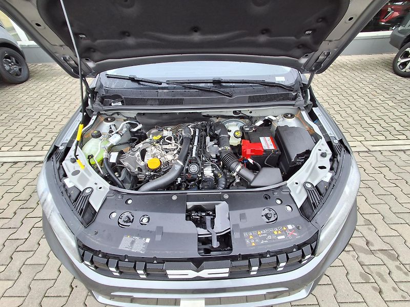 Dacia Sandero (2026) Essential Tce 100 - fotka 29 z 30