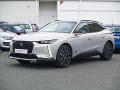 DS Automobiles DS4 RIVOLI CROSS E-TENSE 225 - fotografie inzerátu