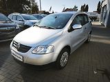 Volkswagen Fox (2009) 1,2 40kW - náhled 11