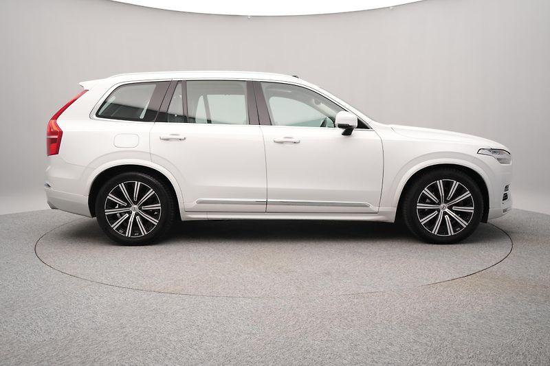 Volvo XC90 B5 AWD INSCRIPTION AUT CZ - fotka 11 z 55
