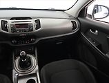 Kia Sportage (2015) 1.6 GDI, LPG, Tempomat - náhled 8