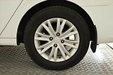 Peugeot 301 (2014) 1.2 VTi, Automat, Serv.kniha - náhled 15