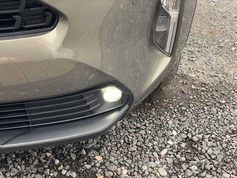 Toyota Yaris Cross 1.5HEV, ČR, ComTech, záruka - fotka 9 z 15
